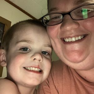 Meet your Posher, Jody